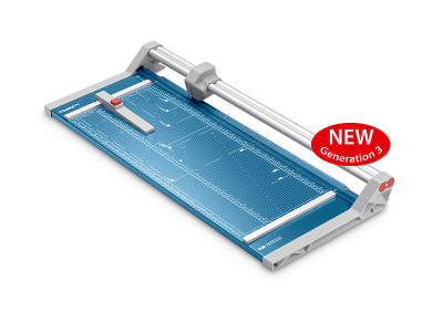 DAHLE 554 SÜRGÜLÜ GİYOTİN - A2(72CM) - 10SYF. - 3