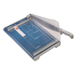 DAHLE 560 KOLLU GİYOTİN - A4(34CM) - 20SYF. - DAHLE