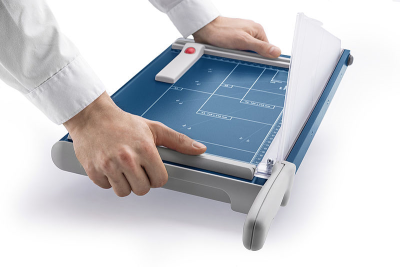 DAHLE 560 KOLLU GİYOTİN - A4(34CM) - 20SYF. - 4