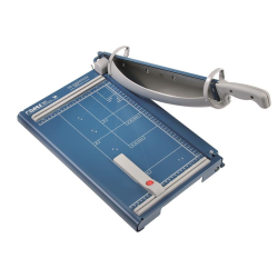 DAHLE 561 KOLLU GİYOTİN - A4(36CM) - 30SYF. - DAHLE