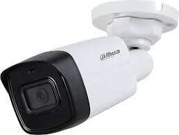 Dahua HAC-HFW1500TLP-0360B 5MP 3.6 mm Lens AHD Bullet Kamera - 1