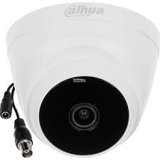 Dahua HAC-T1A21P-0280B 2mp 2.8mm Hdcvı 20 mt Dome Kamera - DAHUA