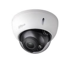 Dahua IPC-HDW1431R-ZS 4MP 2.8-12mm Motorize Lensli Ip Dome Kamera - DAHUA