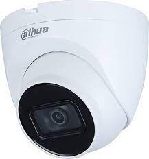 Dahua IPC-HDW2231T-AS-0280B-S2 2 MP 2.8mm Lens 30 mt Gece Görüşü IP67 PoE Dome IP Kamera - 1