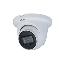 Dahua IPC-HDW2531TP-AS-0280B 5MP 2.8 Lensli StarLight Ip Dome Kamera - DAHUA