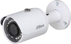 Dahua IPC-HFW1230S-0360B-S4 2 MP 3.6mm Lens PoE IP Bullet Kamera - DAHUA
