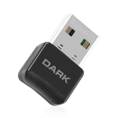 Dark DK-AC-BTU50 Bluetooth 5.0 USB Adaptör - 1