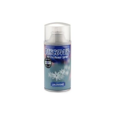 DİSCOVER KOKU MAKİNESİ YEDEĞİ 320 ML JASMİNE - 1