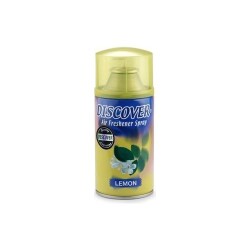 DİSCOVER KOKU MAKİNESİ YEDEĞİ 320 ML LEMON - AVES