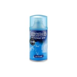 DİSCOVER KOKU MAKİNESİ YEDEĞİ 320 ML OCEAN - AVES