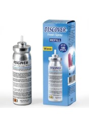 DİSCOVER MASCOT MİNİ WC PARFÜMÜ - DIcover