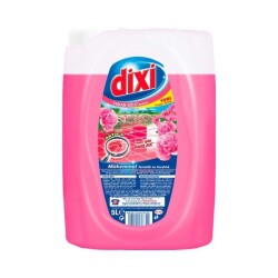 DİXİ YÜZEY TEMİZLEYİCİ YABAN GÜLÜ 5 KG + - DIxi