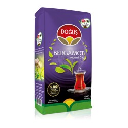 DOĞUŞ EARL GREY ÇAY 1000 GR - 