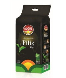 Doğuş Filiz Çay 3000 gr - DOĞUŞ