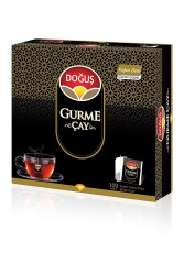 Doğuş Gurme Süzen Poşet Çay 100x2gr - DOĞUŞ