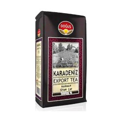 Doğuş Karadeniz Export Çay 500 gr - DOĞUŞ