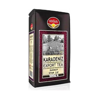 Doğuş Karadeniz Export Çay 500 gr - 1