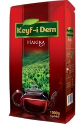 Doğuş Karadeniz Keyf-i dem Çayı 1000 gr - DOĞUŞ