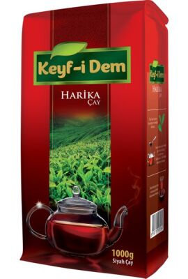 Doğuş Karadeniz Keyf-i dem Çayı 1000 gr - 1