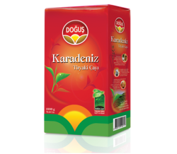 Doğuş Karadeniz Tiryaki Çay 1000 gr - DOĞUŞ