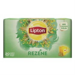 DOĞUŞ REZENE BİTKİ ÇAYI 20 Lİ - 