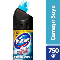 DOMESTOS 7 PÜSKÜRTME 750 ML - 