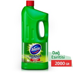 DOMESTOS ÇAMAŞIR SUYU 2000 GR + - 