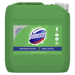 DOMESTOS ÇAMAŞIR SUYU DAĞ ESİNTİSİ 3240 ML - 