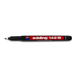 EDDİNG ASETAT KALEMİ 149-M 142-M SİYAH + - 