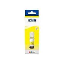 Epson 103 Yellow Sarı Şişe Mürekkep T00S44A L1210-3210-3250-5290 - 1