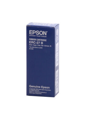 Epson ERC-27B Şerit S015366 - 1