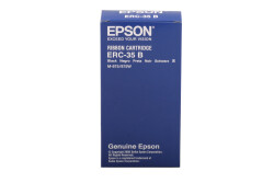 Epson ERC-35B Şerit S015453 - EPSON