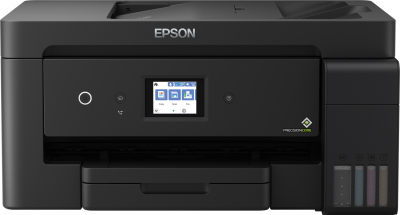Epson L14150 MEAF Yazıcı-Tarayıcı-Fotokopi Renkli Mürekkep Tanklı Yazıcı A3 WI-FI - 1