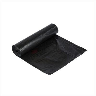 ERSOPLAST END. JUMBO ÇÖP POŞETİ 80X110 400 GR - 1