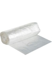 ERSOPLAST STD. MİNİ ÇÖP TORBASI 40X50 40'LI - 