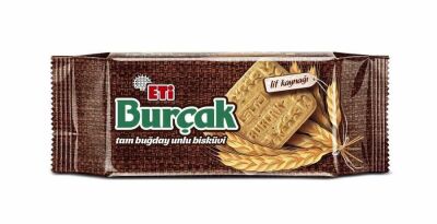 ETİ BURÇAK KLASİK SADE 24'LÜ - 1