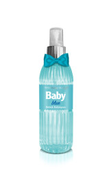 Eyüp Sabri Tuncer 150ml Pet Baby Blue Bebek Kolonyası - EYÜP SABRİ TUNCER