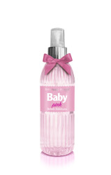 Eyüp Sabri Tuncer 150ml Pet Baby Pink Bebek Kolonyası - EYÜP SABRİ TUNCER