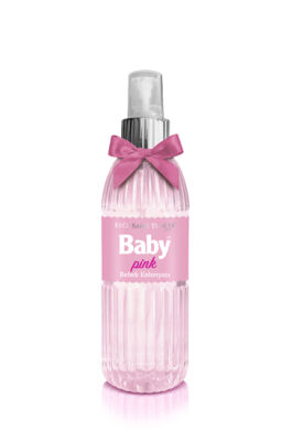 Eyüp Sabri Tuncer 150ml Pet Baby Pink Bebek Kolonyası - 1