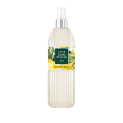 Eyüp Sabri Tuncer 150ml Pet Limon Kolonyası Sprey - EYÜP SABRİ TUNCER