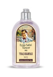 Eyüp Sabri Tuncer 250ml No:2 Tıraş Kolonyası - EYÜP SABRİ TUNCER