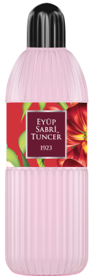 Eyüp Sabri Tuncer 400ml Pet Amber Kolonyası - 1