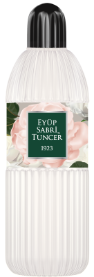 Eyüp Sabri Tuncer 400ml Pet Gardenya Kolonyası - 1