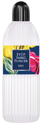 Eyüp Sabri Tuncer 400ml Pet Hatıralar Kolonyası - 1