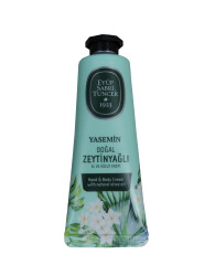 Eyüp Sabri Tuncer Yasemin El ve Vücut Kremi 50ml Tüp - AVES