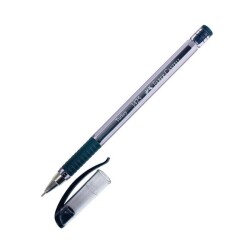 FABER TÜKENMEZ KALEM 1425 SİYAH - Faber-Castell