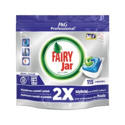 FAİRY TABLET JAR PROF. 115'Lİ - Fairy