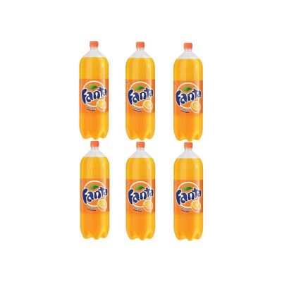 FANTA 2.5 LT 6'LI - 1