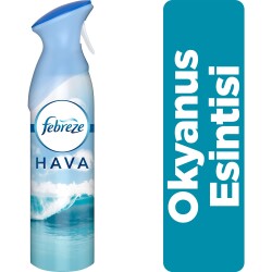 FEBREZE KOKU OKYANUS 300 ML + - FEBREZE