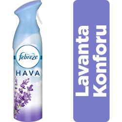 FEBREZEKOKU LAVANTA 300 ML - FEBREZE